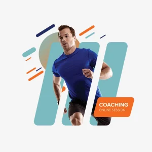 AstraRun Coaching Session